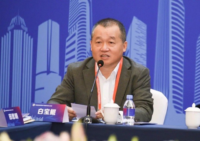 杨志茂的最新动态更新