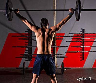 健体比赛发型重塑自信与力量风采从头开始!