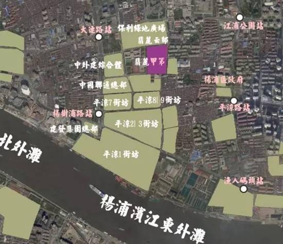 杨浦蒋家浜最新搬迁信息详解，步骤指南与最新动态