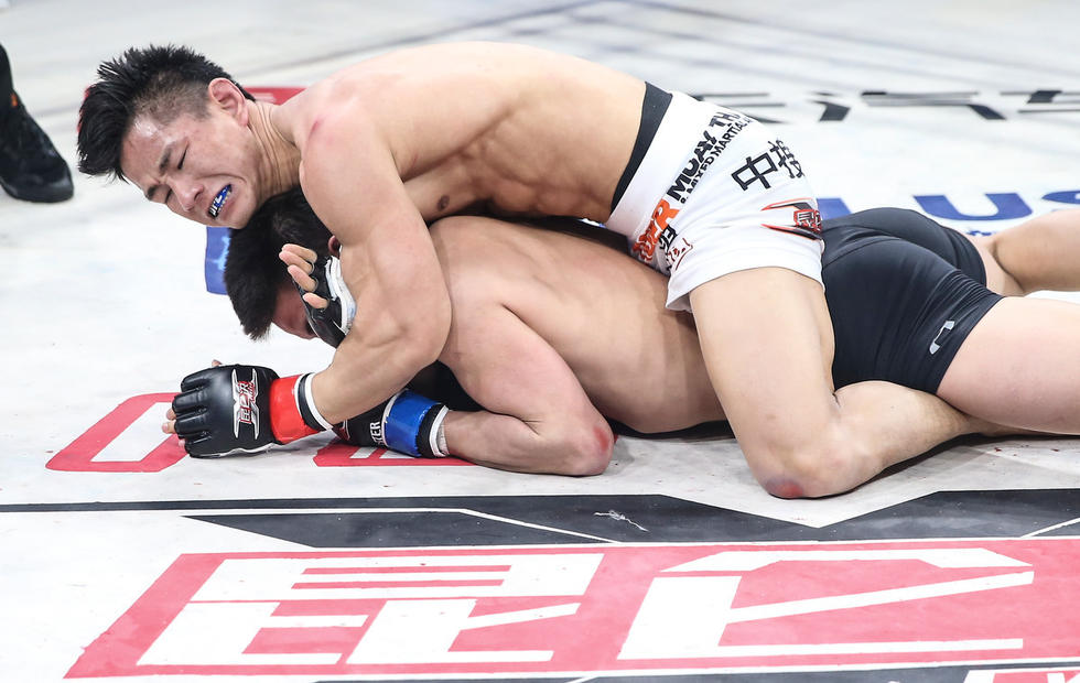 杨建平比赛,小巷深处的隐藏力量展现