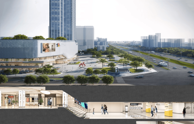 成都楼市最新动态更新