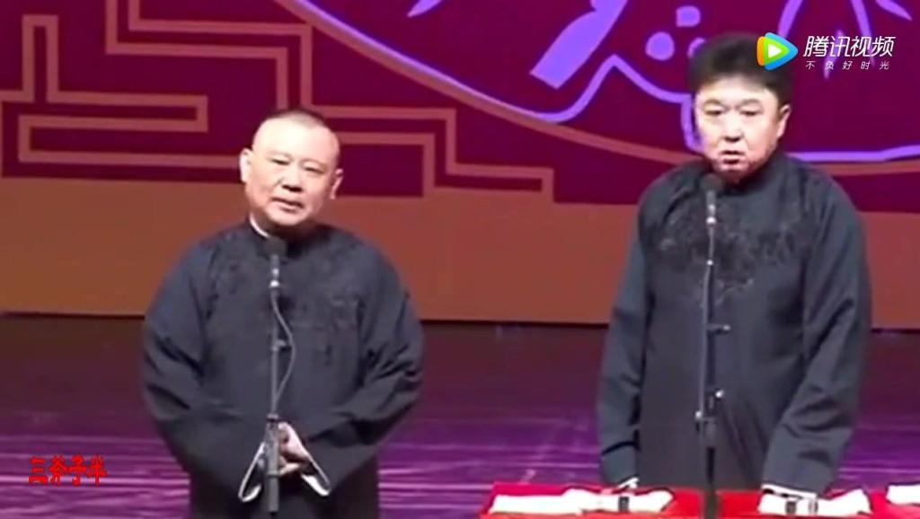 郭德纲相声最新，科技与传统艺术的融合，智能娱乐新纪元体验