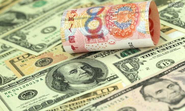 今日美元兑人民币汇率动态，汇率波动下，学习热情不减