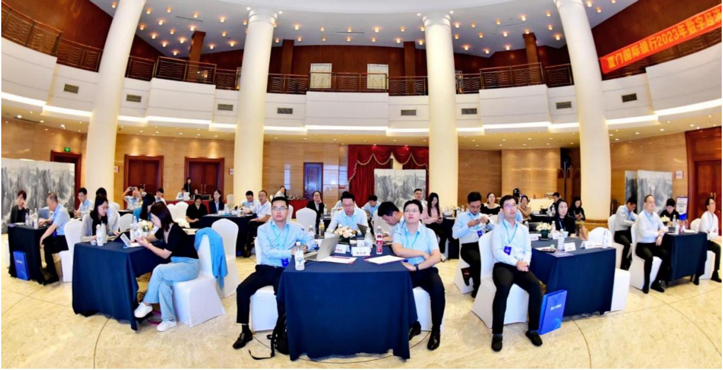 厦门银行近况详解指南，最新动态与发展概览