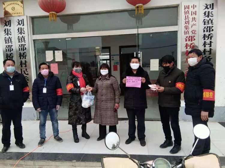 刘集镇最新资讯，小镇趣事与深厚的友情纽带
