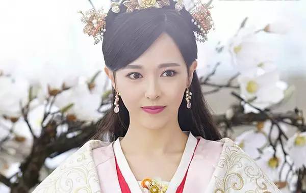 锦绣未央演员图片——令人心动的瞬间回顾