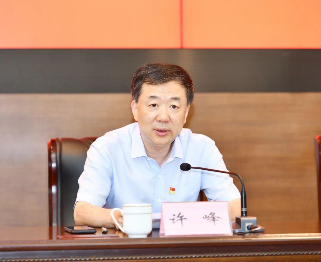 无锡组织部最新公示消息发布