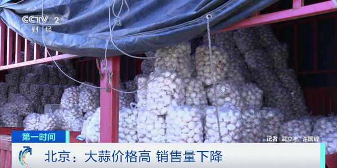 云南大蒜最新价格行情详解，获取与分析大蒜价格信息的指南