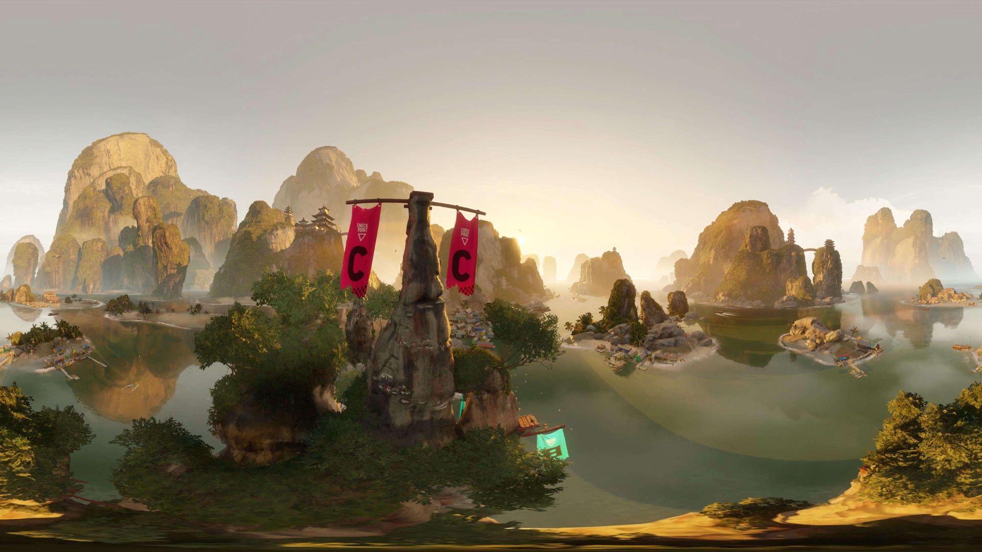 最新VR链接,探索虚拟世界的奇妙大门