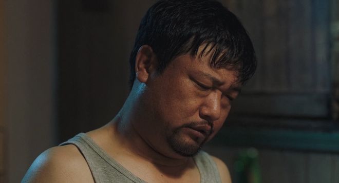 贾冰新作笑中带泪，温馨日常上映引热议