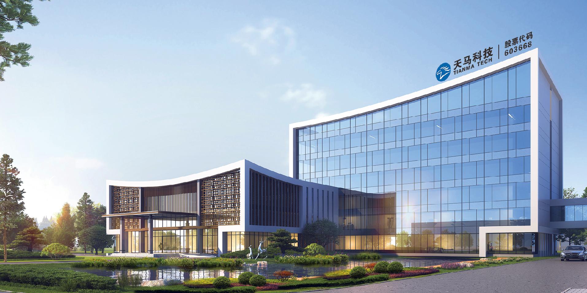 天马科技上市,科技与情感的融合之旅