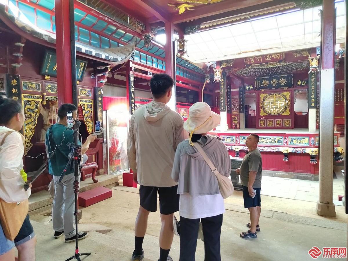 侯官动态引领科技潮流，重塑生活体验的高科技新品发布
