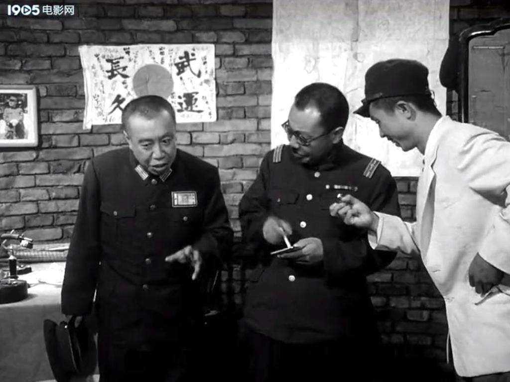 地道战连续剧演员表,触摸时代的影视魅力新体验