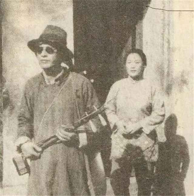 瞎子阿炳电视剧全集,日常温馨趣事与深厚友情的展现
