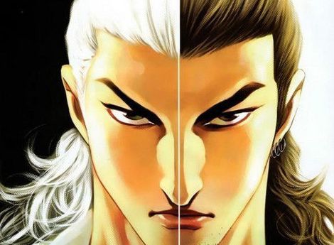 蒋天养新作,时代背景下的艺术风采