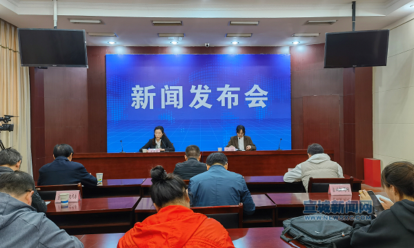 宣城新闻网最新动态，时代脉搏下的新闻影响力与动态更新