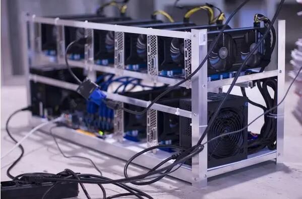 最新挖矿机，革新与机遇的交汇点探索