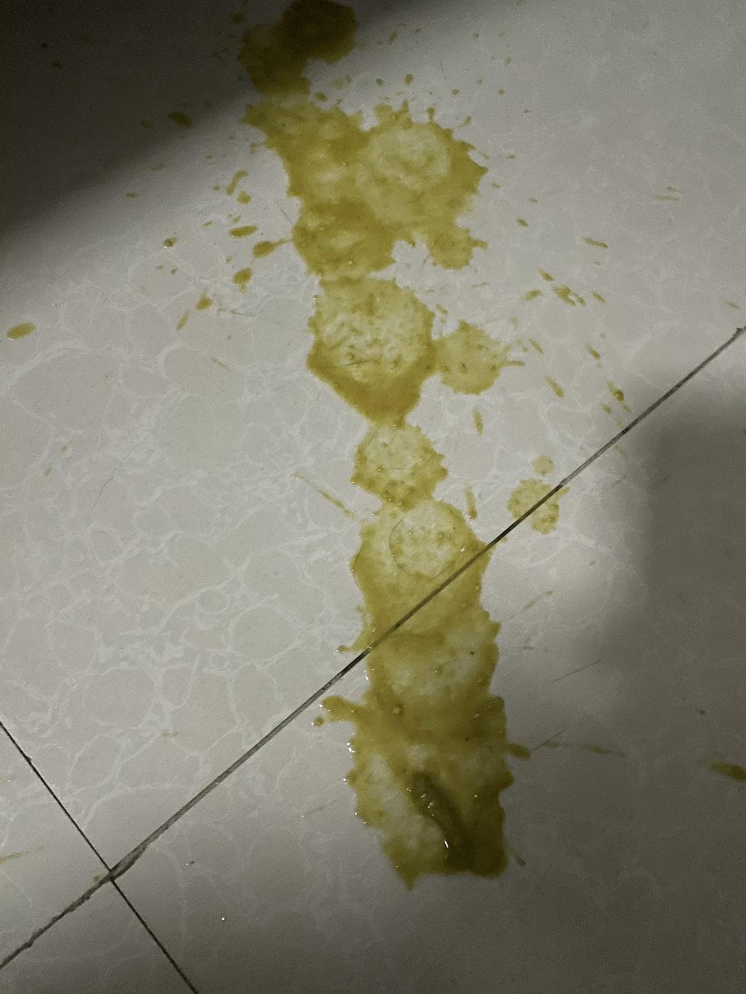 探索隐藏小巷，美食天堂里的呕吐美食新发现