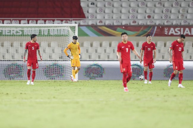 国足最新出线形势,自然美景下的足球探索之旅