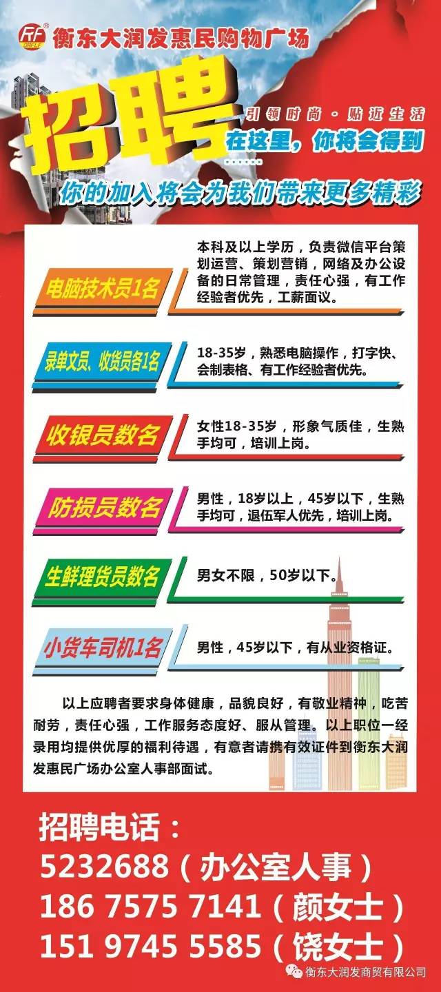 东阳人才网最新招聘信息揭秘，小巷特色小店大发现与求职热点速递