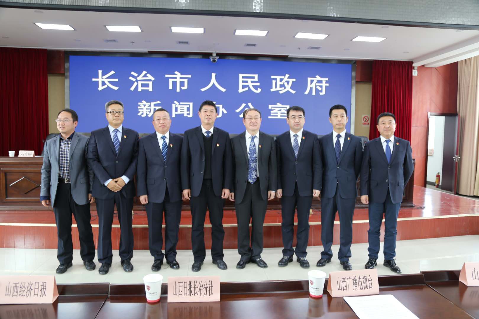 长治新闻快报,今日最新消息汇总