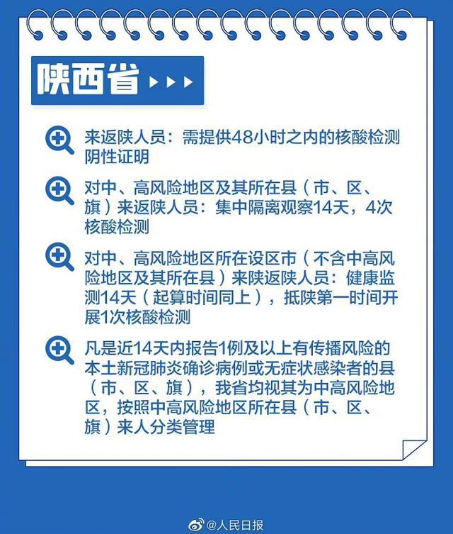 陕西省最新返陕人员规定下的温情重逢时刻