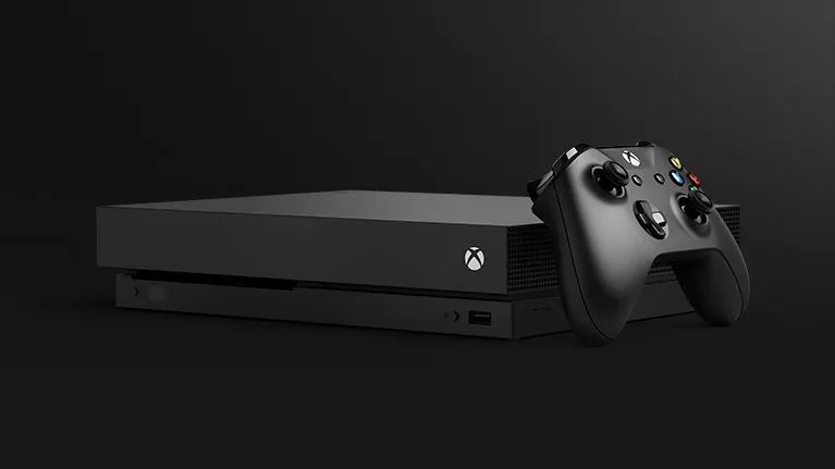 Xbox最新款，科技之巅与娱乐典范的融合