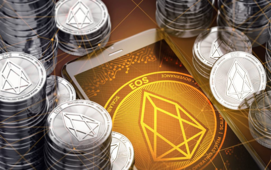 EOS币最新价格动态，变化中的机遇，学习带来的自信与成就感
