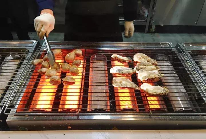 最新烧烤菜品，味蕾冒险与自信成就感的熔炼之旅