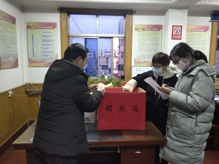 最新疫情下的偃师状况