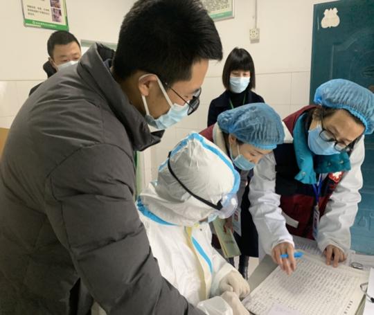 双流肺炎最新动态，变化带来的自信与成就之旅