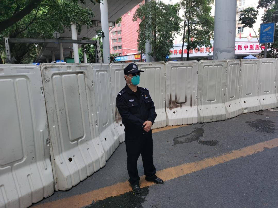 清远疫情下的自然探索之旅，寻求内心的平和与宁静