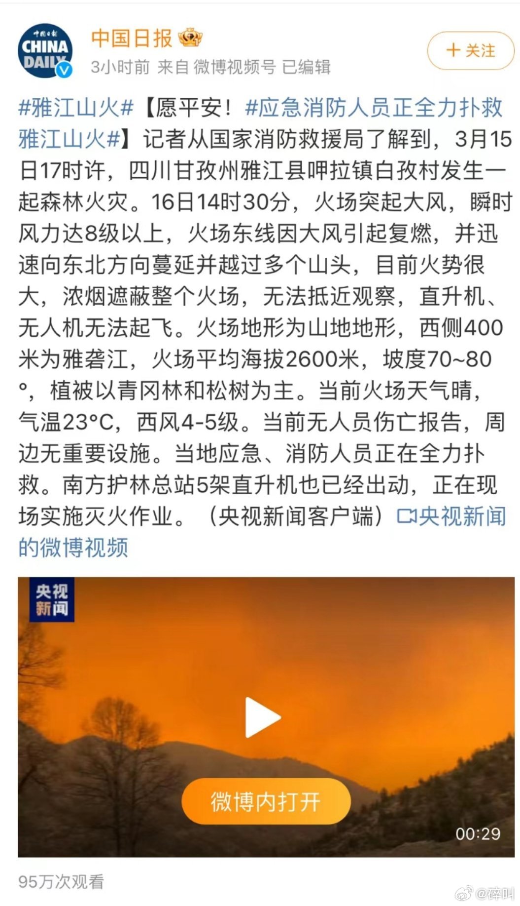 榆社山火最新动态，一线消息全面解析🔎🔥
