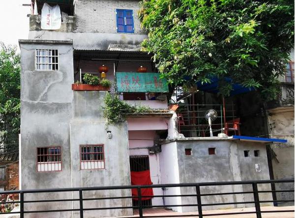 科技智能监控重塑城市风貌，最新外墙违建监管与智能监控应用实践