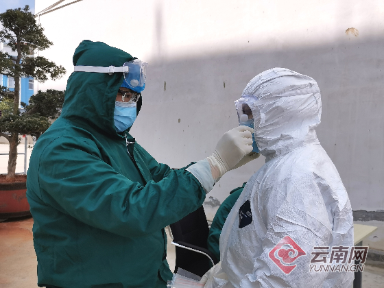 大理最新疫情下的科技守护者，前沿科技产品体验之旅
