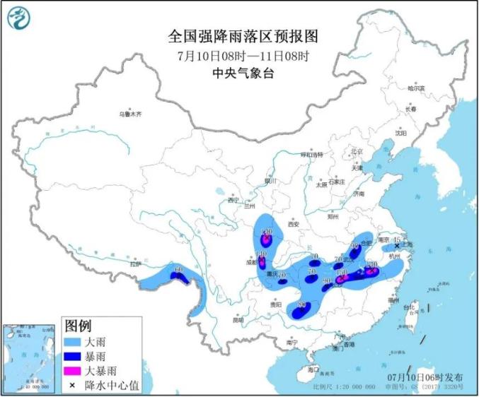云南最新汛情更新，暴雨影响下的云南汛情状况分析