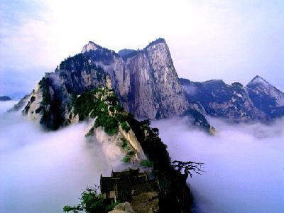 华山旅游最新动态更新