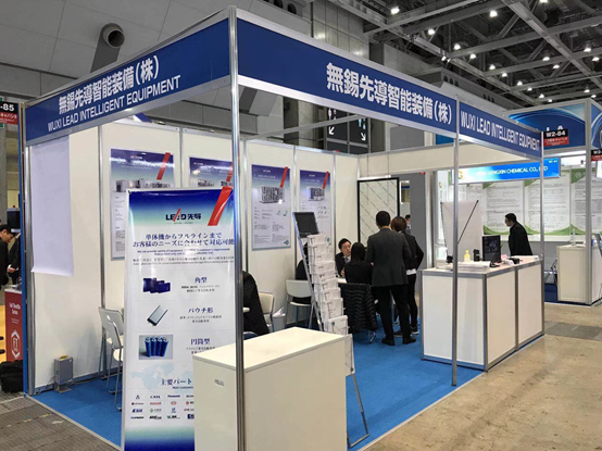 先导智能最新动态，引领未来科技的革新先锋