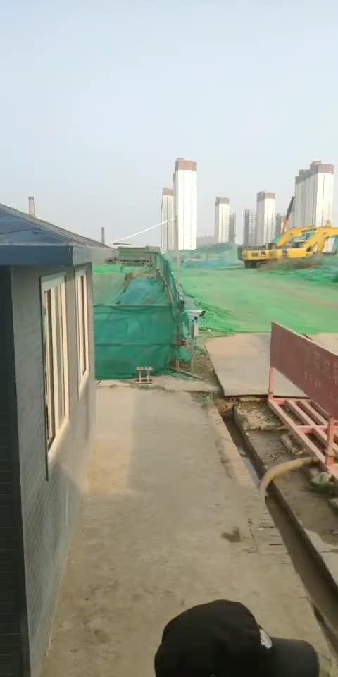 最新施工视频，家的温暖与友情的交织展现
