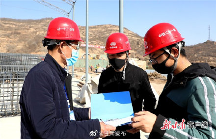 甘肃复工最新动态，巷弄深处小店的复苏与探秘
