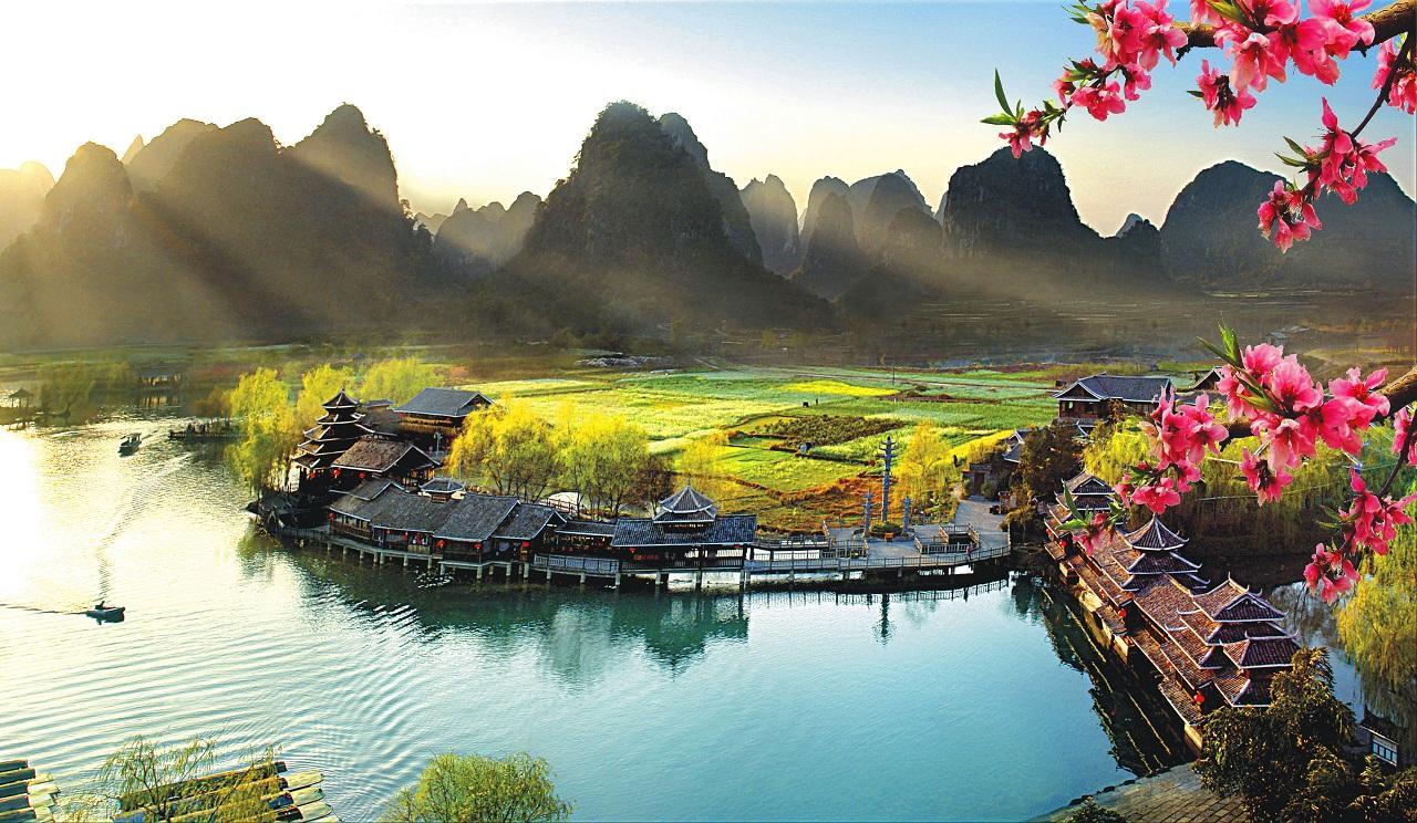微小起步，巨大成就，聚蚁励志之旅的启示与力量