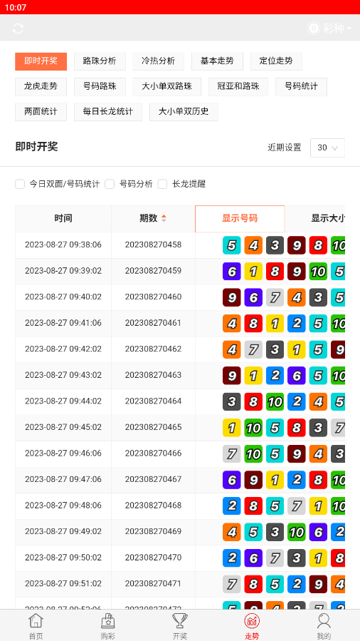 最新9彩，小巷深处的梦幻彩色世界