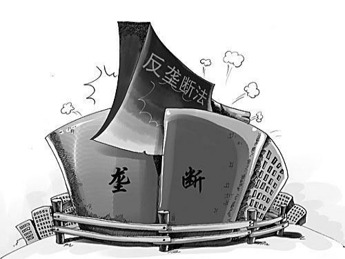 最新行政垄断及其背后的日常观察与反思