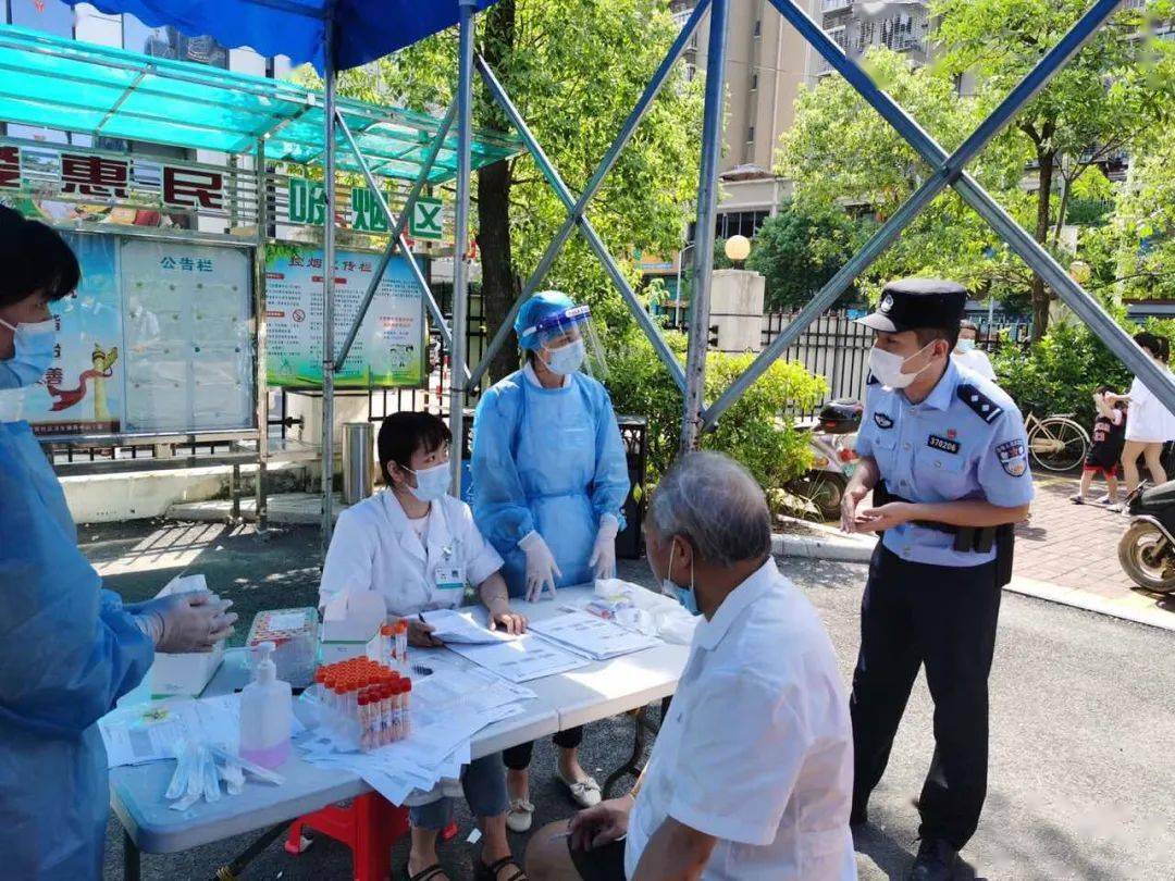 漳州小城抗疫日常，疫情最新情况及温馨抗疫行动