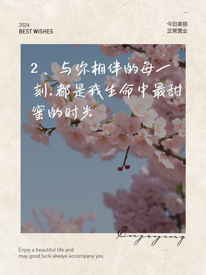 最新甜蜜句子大赏，爱的言论探讨与个性观点分享