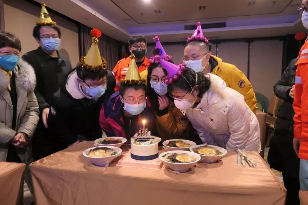 科技之光照亮生活之路，最新疫情之歌的启示与希望之声