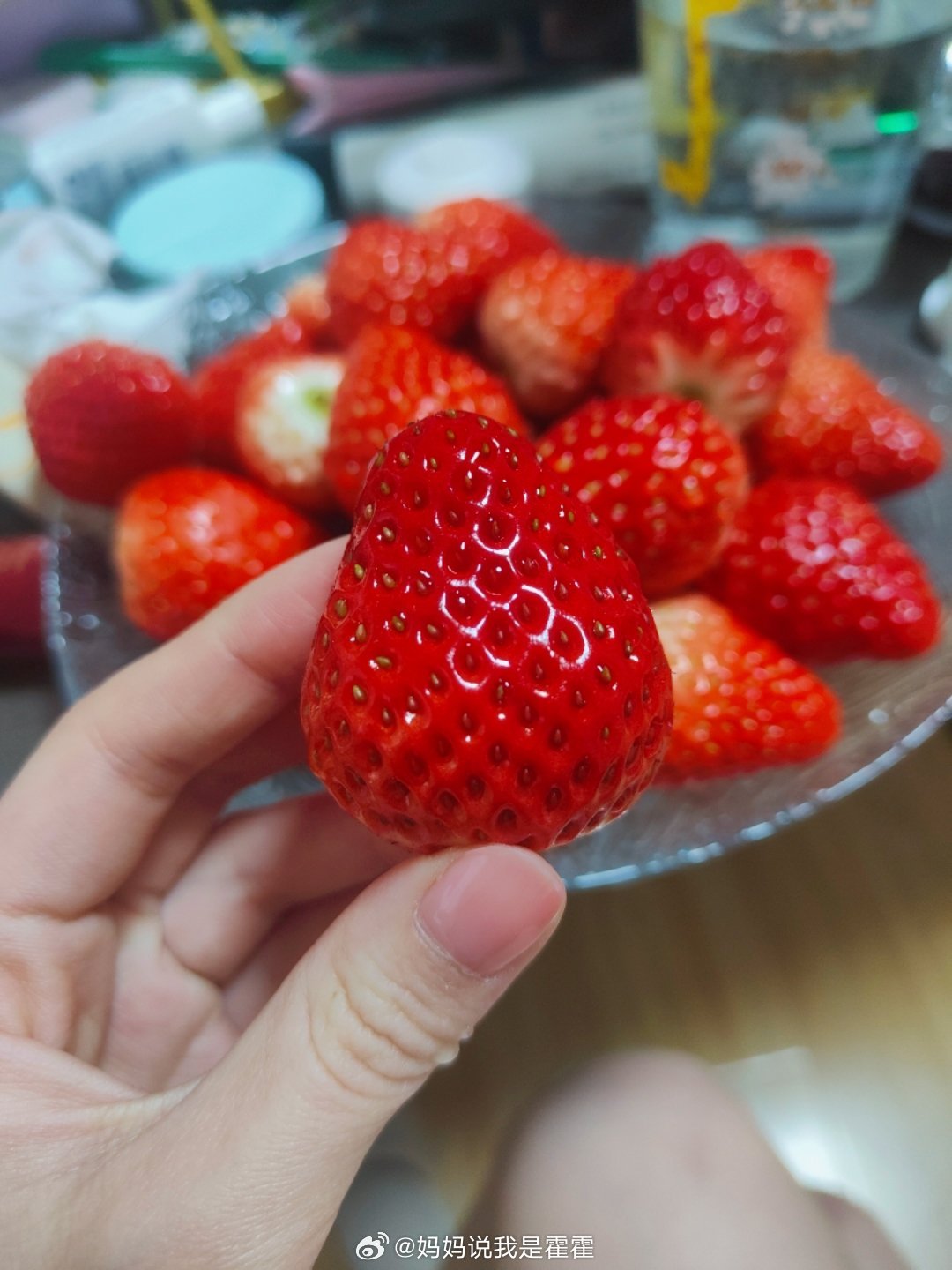 草莓产业最新动态与发展趋势在线探索