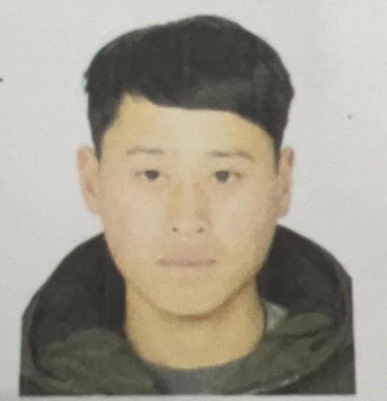 巨野最新通缉,社会警钟再次敲响的警示信号