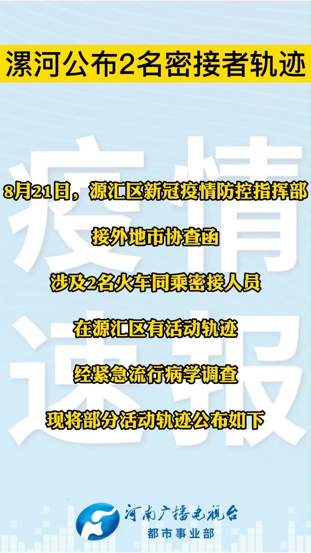 漯河最新通告揭秘城市发展与民生改善新动态