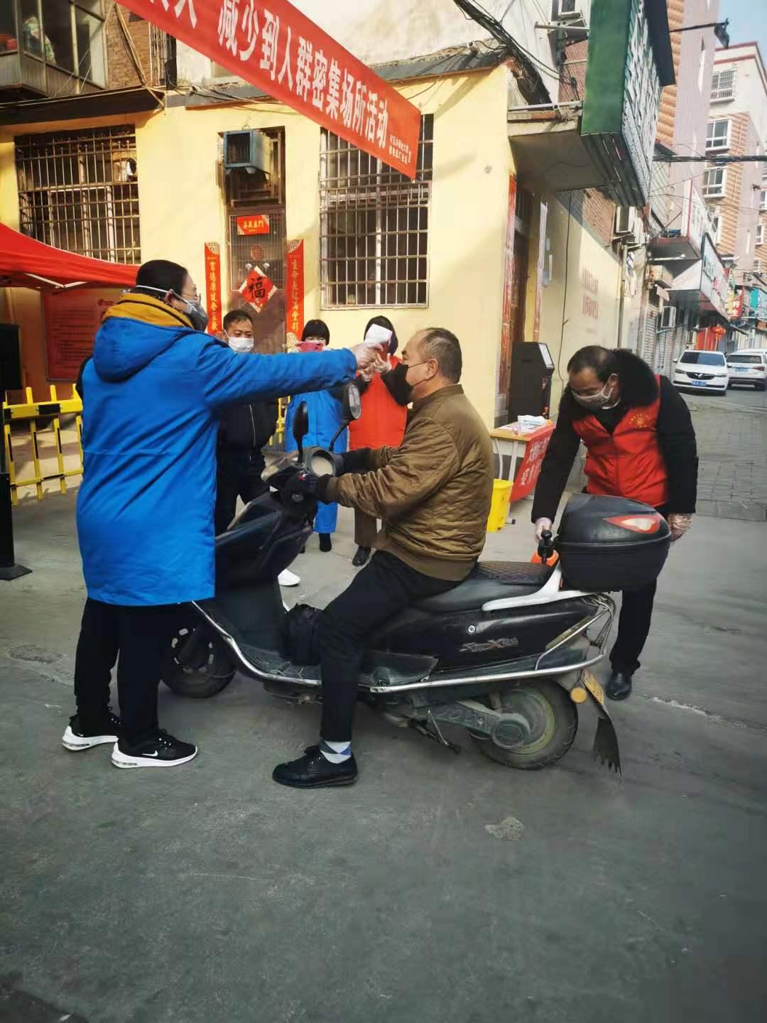 新郑市最新肺炎疫情，时代背景下的抗疫历程